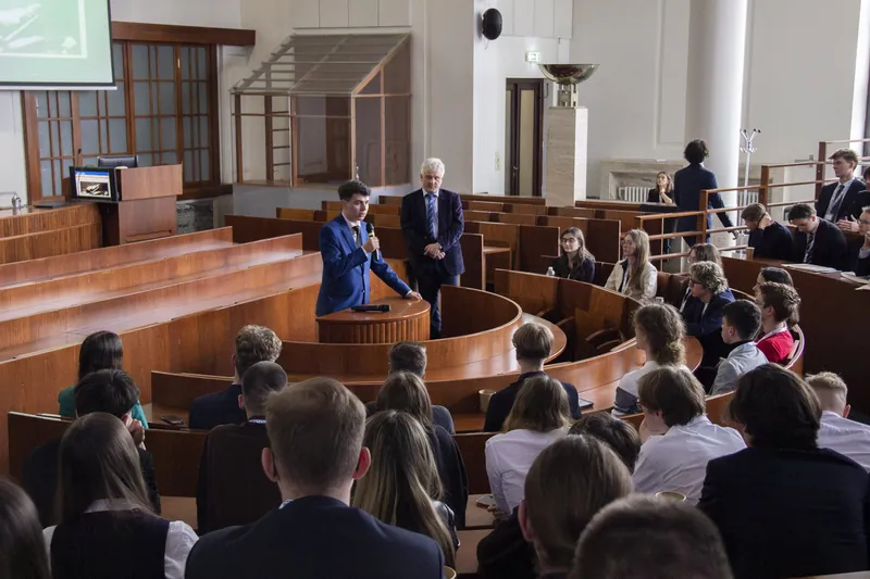 Národná konferencia MPS 2025 – fotografia 3