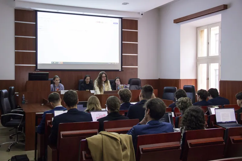 Národná konferencia MPS 2025 – fotografia 7