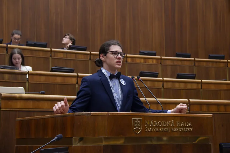 Národná konferencia MPS 2025 – fotografia 9