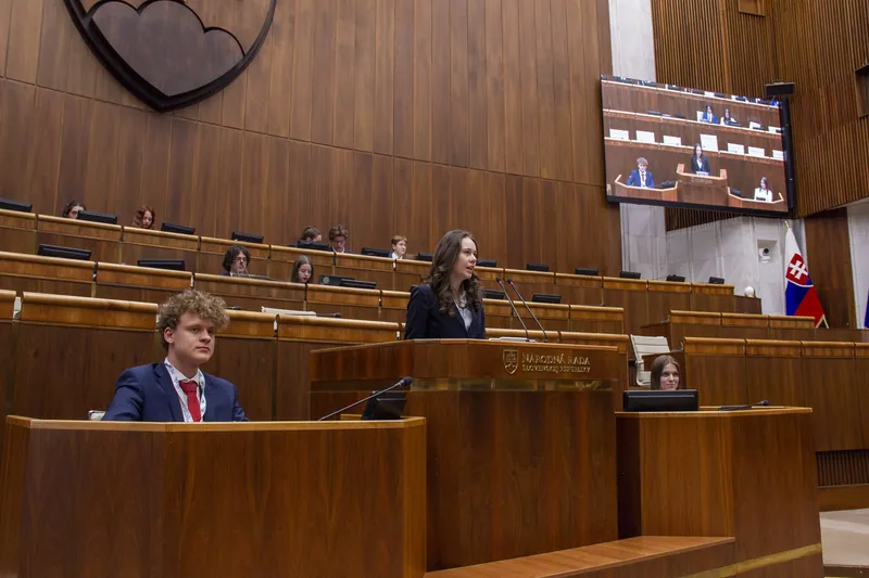 Národná konferencia MPS 2025 – fotografia 10