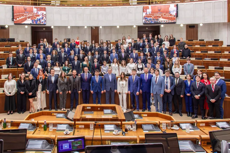 MPS National Conference 2026 – photo 1