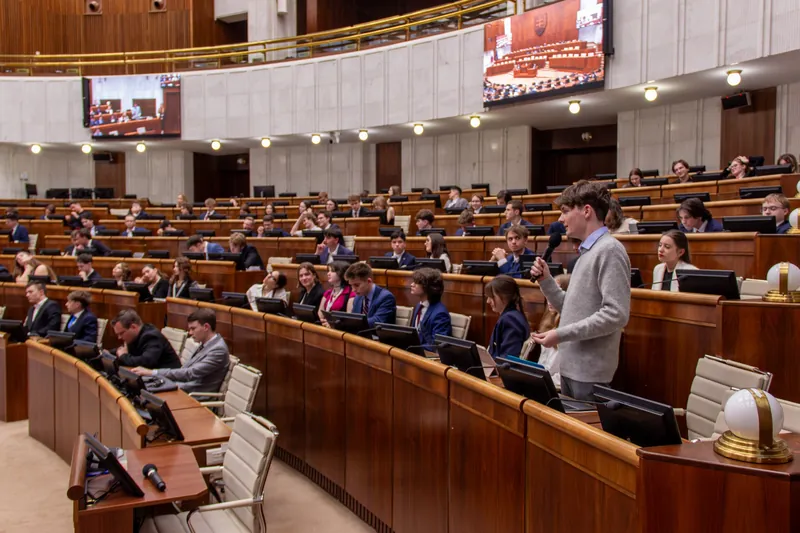 MPS National Conference 2026 – photo 7