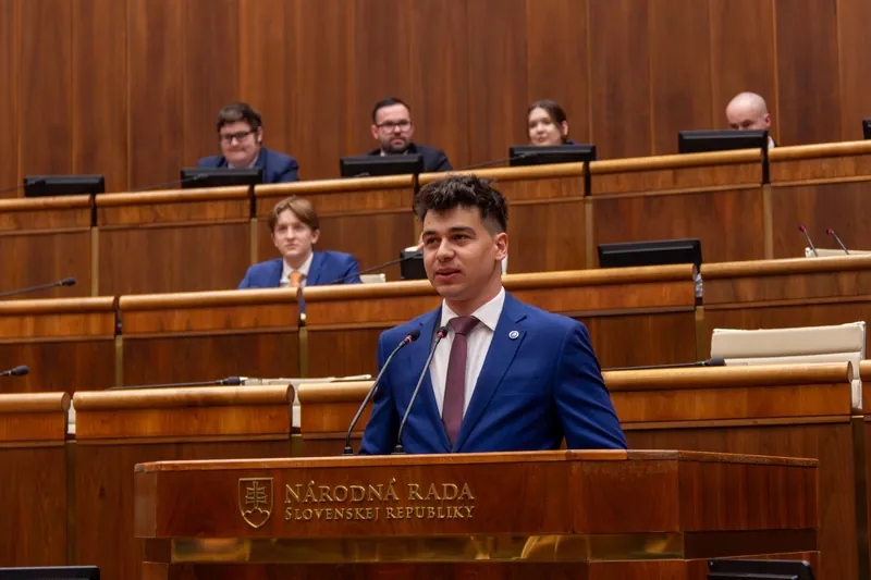 MPS National Conference 2026 – photo 8