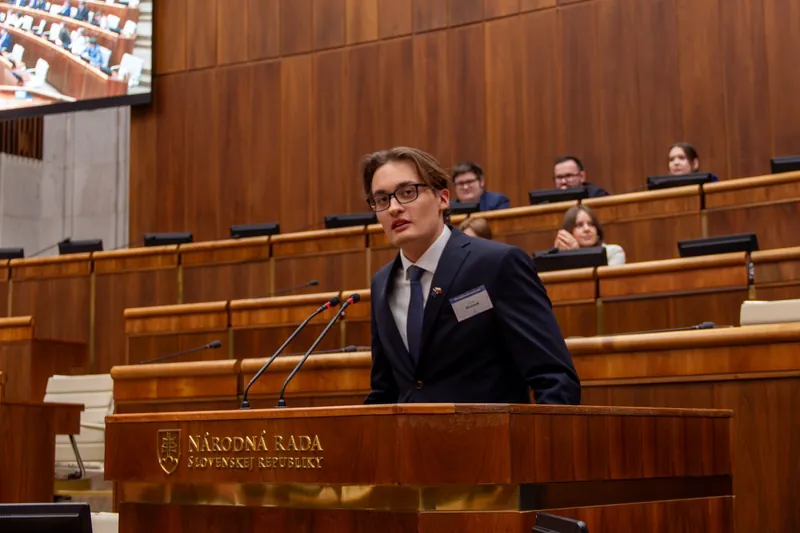 MPS National Conference 2026 – photo 9